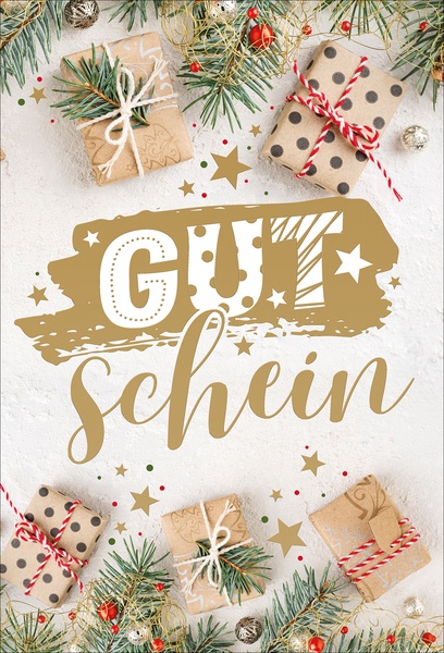 Whn. Bill. Gutschein Whn. Bill. Gutschein