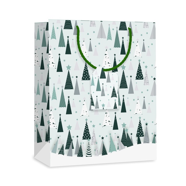 Whn. GT Excl. Winter   L