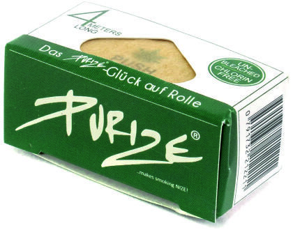 PURIZE® brown Rolls