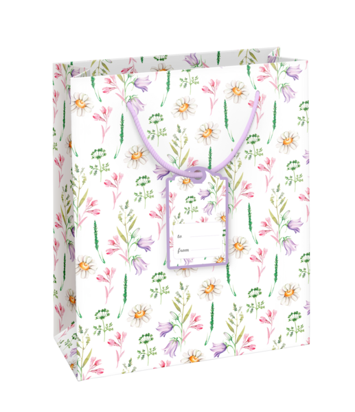 GT Excl. Wiesenblumen  M