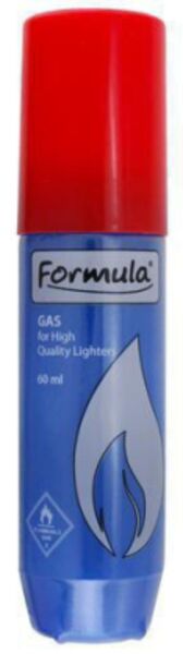 Formula  Gas 60 ml.