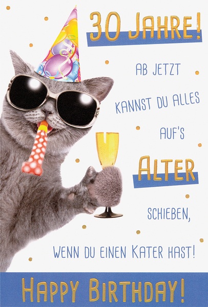 Bill. Fixzahl Humor  30