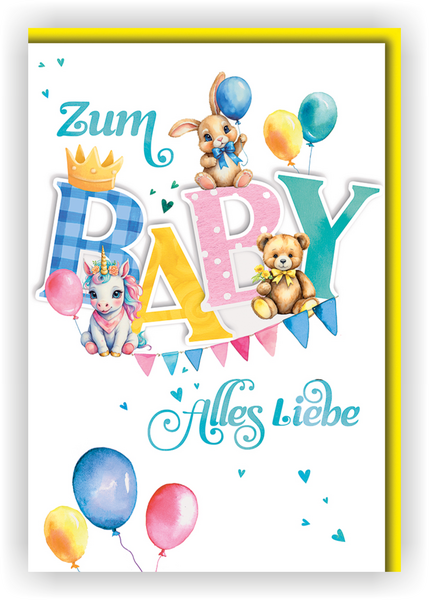 Bill. Ereignis neutral