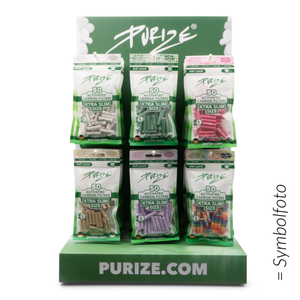 VVK PURIZE® PoS System M