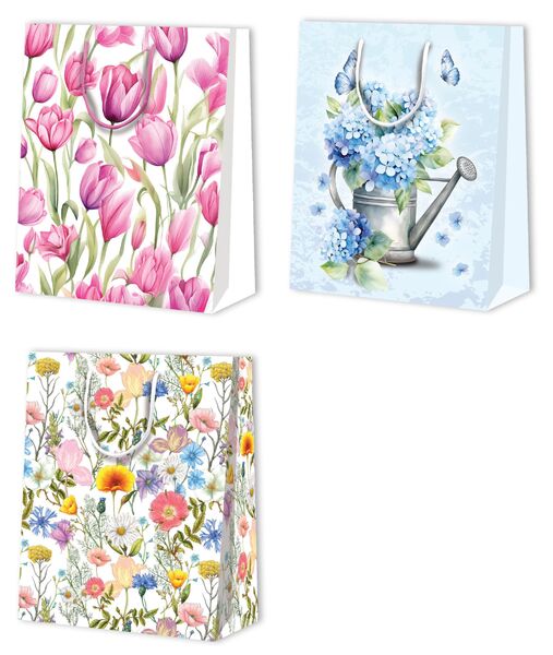 GT Extra Blumen 3 Motive  M