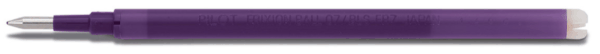Mine Pilot Frixion 0,7 violett