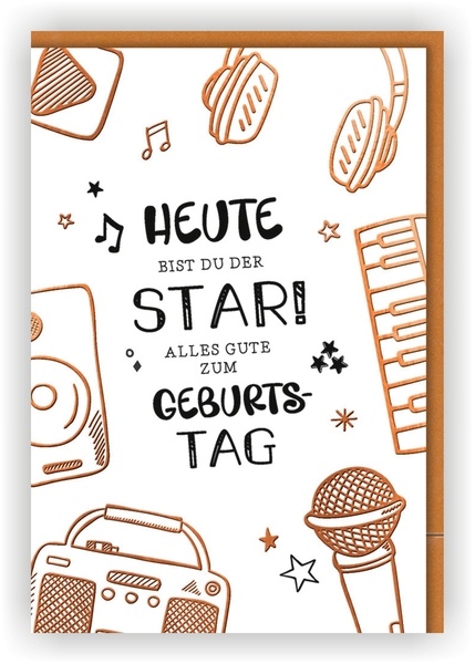 Bill. Geburtstag Musik Bill. Geburtstag Musik