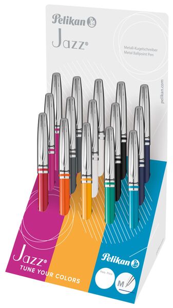 KS Pelikan Jazz Classic