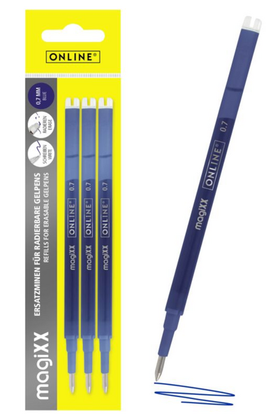 Mine magiXX 0,7 blau 3er Mine magiXX 0,7 blau 3er