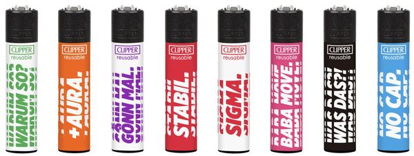 Clipper Fzg. Sigma Impact