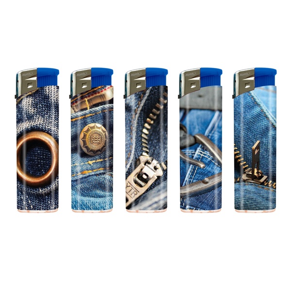 Atomic Fzg. el. Jeans