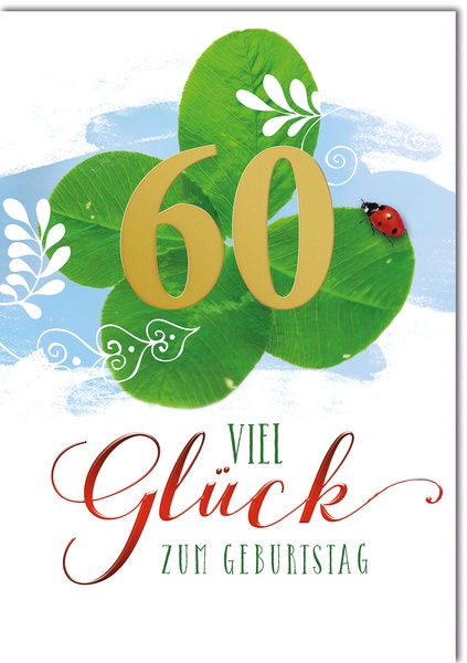 Riesen Bill. A4 FZ Klee 60