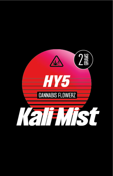 HY5 Automatenschild HY5 Automatenschild