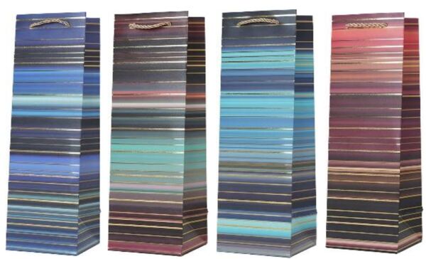 GT Extra Streifen 4 Mot.  F