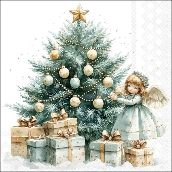 W-Serv. 33/33 Christbaum