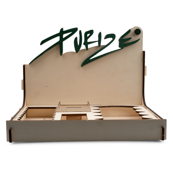 VVK PURIZE® PoS System S