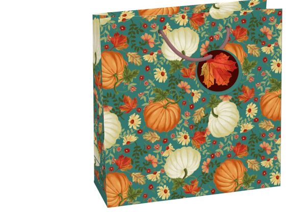 GT Excl. Kürbis  S quad. GT Excl. Kürbis  S quad.