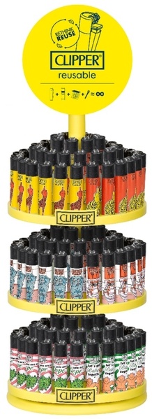 Clipper Karussell Youngster31
