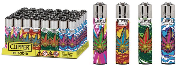 Clipper Fzg.  Leaves Explosion