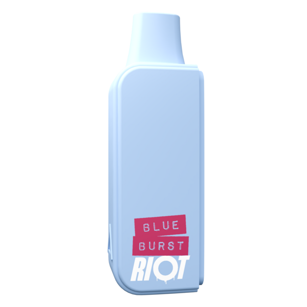 RIOT CONNEX Pod Blue Burst
