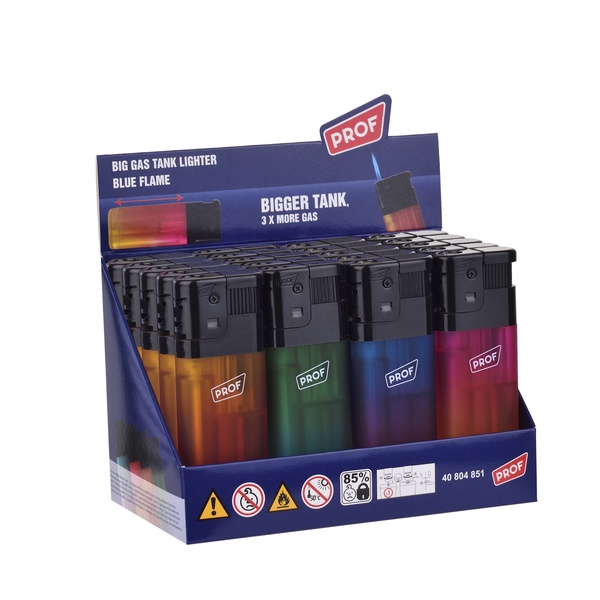 Prof Fzg. GIANT, 10 cm