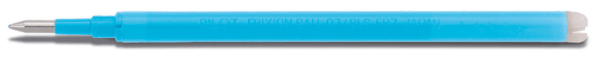 Mine Pilot Frixion 0,7 h-blau