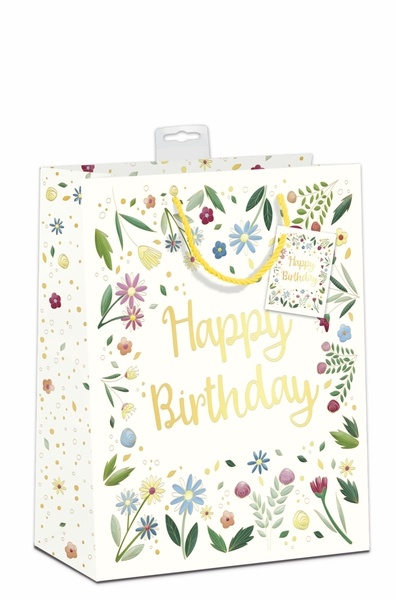 GT Excl. Happy B.   M