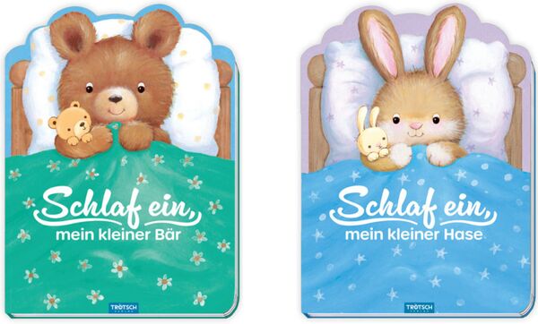 Pappenbuch 15 x 21 cm