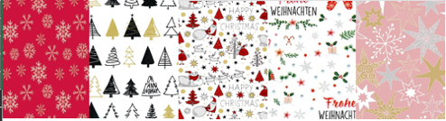 Whn. Röllchen Präsenta Whn. Röllchen Präsenta