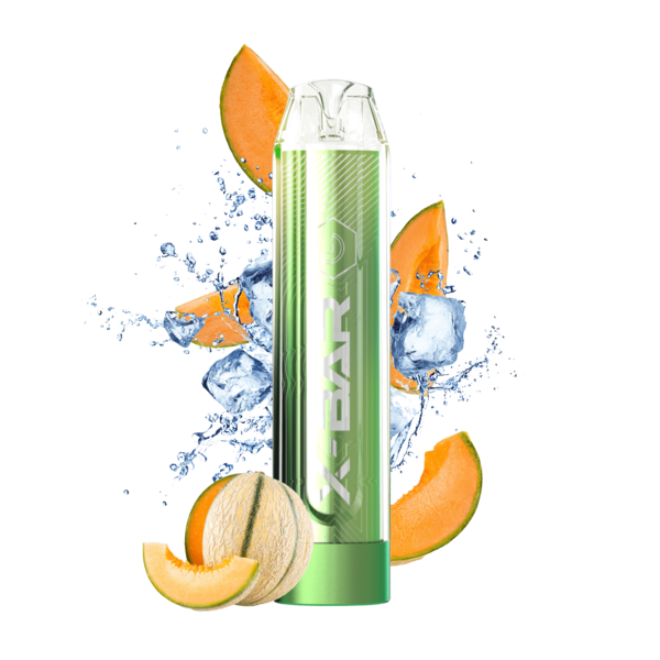 X-Bar Flash Yellow Dream