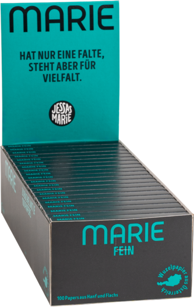 Marie Fine Magnetic kurz