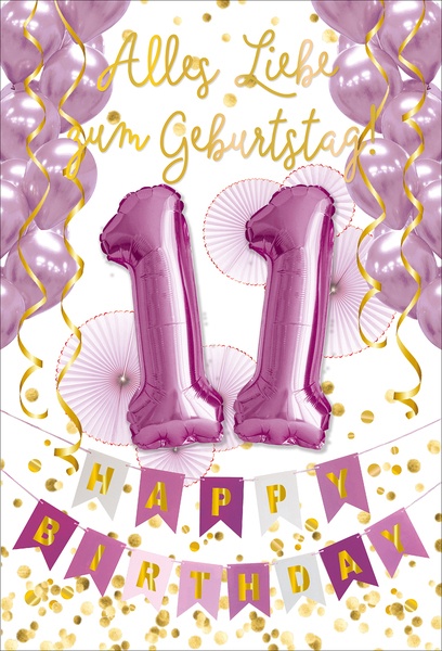 Bill. Fixzahl Teen Mädchen 11