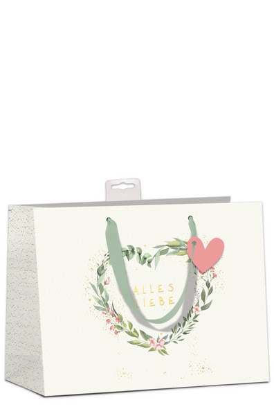 GT Excl. Alles Liebe  L quer