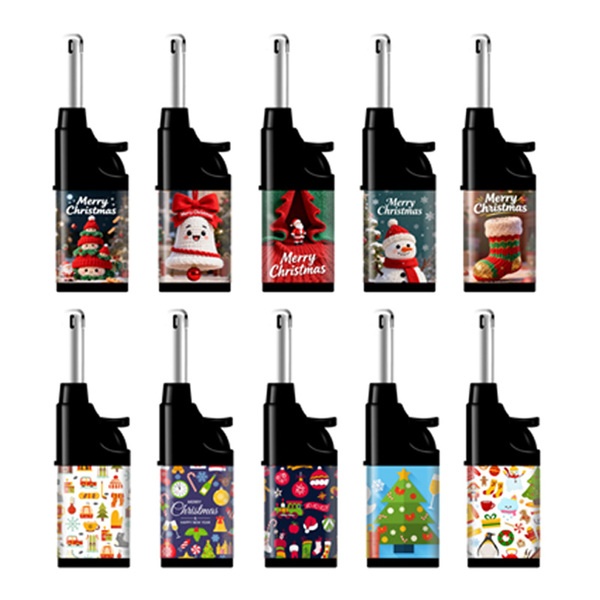 Candle Lite 2x25 Christmas