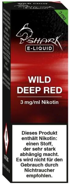 Liquid Wild Cherry 3 mg. Liquid Wild Cherry 3 mg.