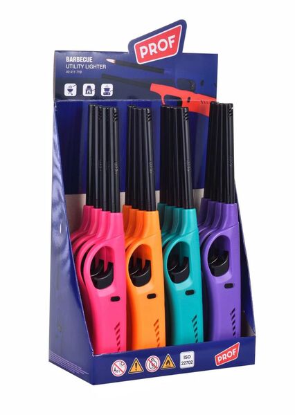 Prof BBQ Stabfzg. 26,5 cm