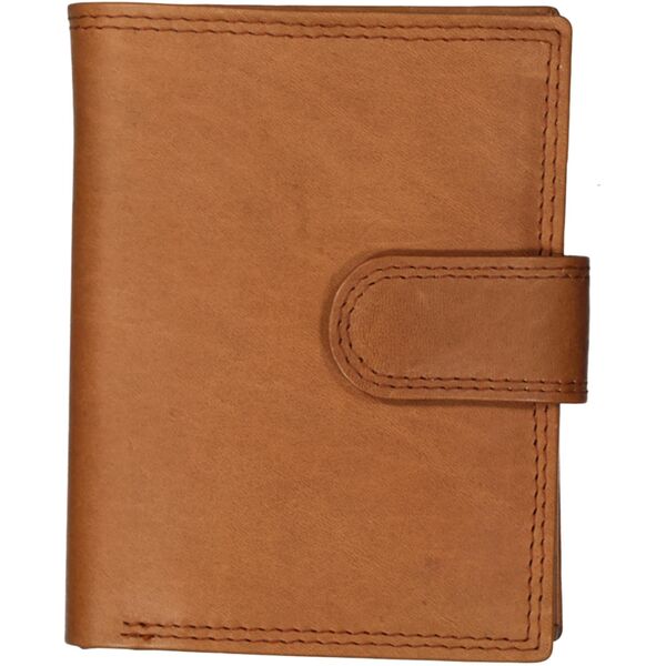 Kombibörse Leder cognac Kombibörse Leder cognac