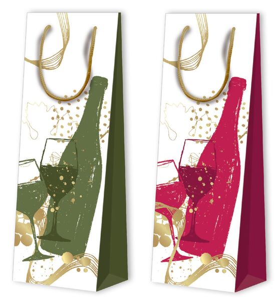 GT Extra Wein 2 Motive  F