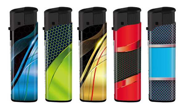 Biflame Fzg. el. Magic Color