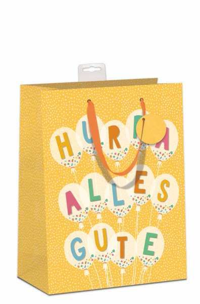 GT Excl. Alles Gute  M GT Excl. Alles Gute  M