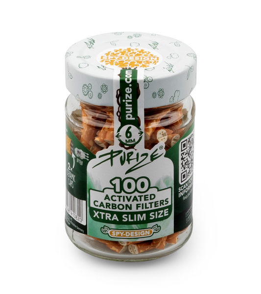 VVK PURIZE® Aktivkohlefilter