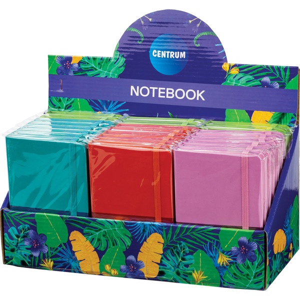 Notizbuch A6 Hardcover