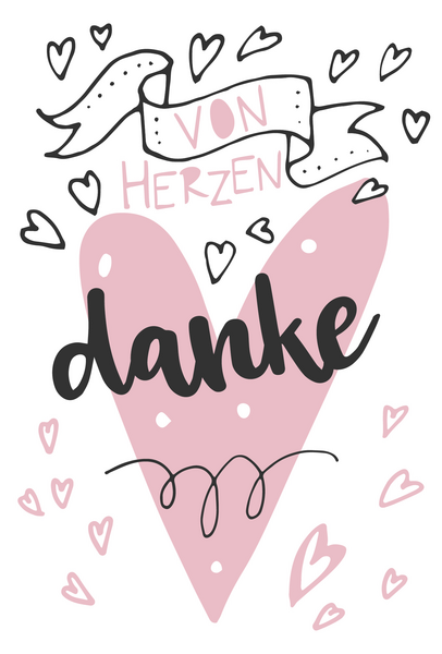 Bill. Danke Herz Bill. Danke Herz