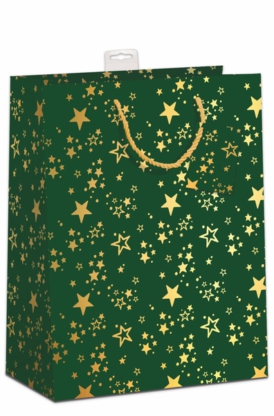 GT excl. grün+gold Sterne  M