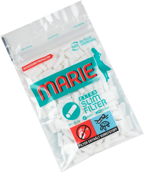 Marie Extra Slim Filter