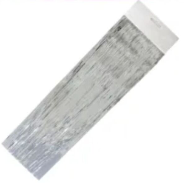 Lametta Folie SB, silber Lametta Folie SB, silber