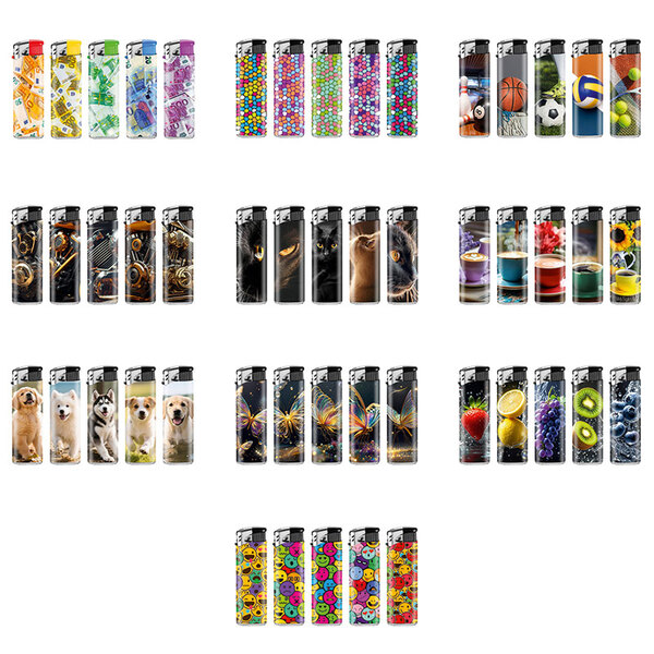 Lux Fzg. el. 10 Designs 7