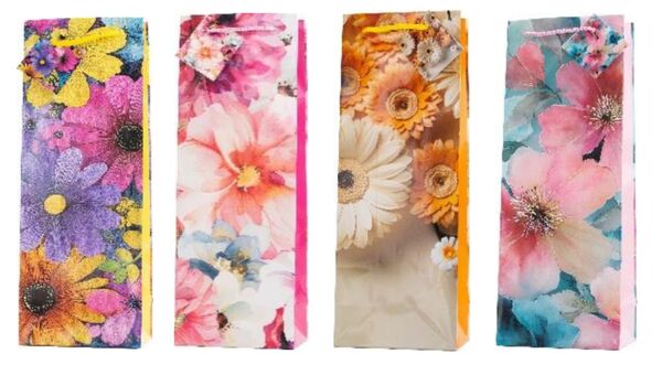 GT Blumen  4 Motive  F
