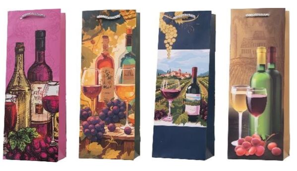 GT Extra Wein  4 Mot.  F