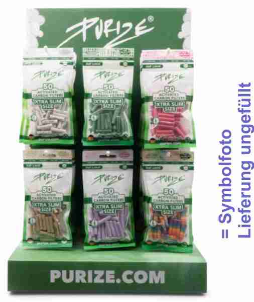 PURIZE®  PoS System M